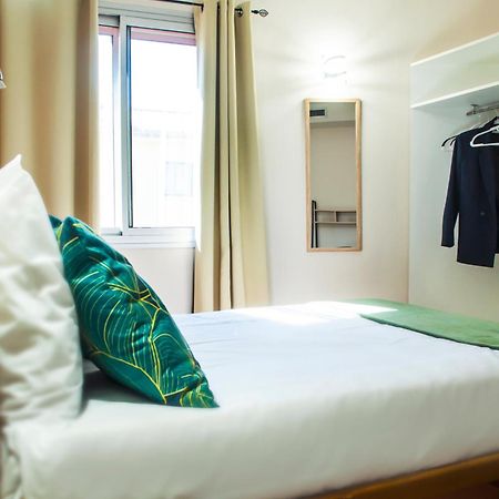 Hotel Kennedy Περπινιάν Εξωτερικό φωτογραφία