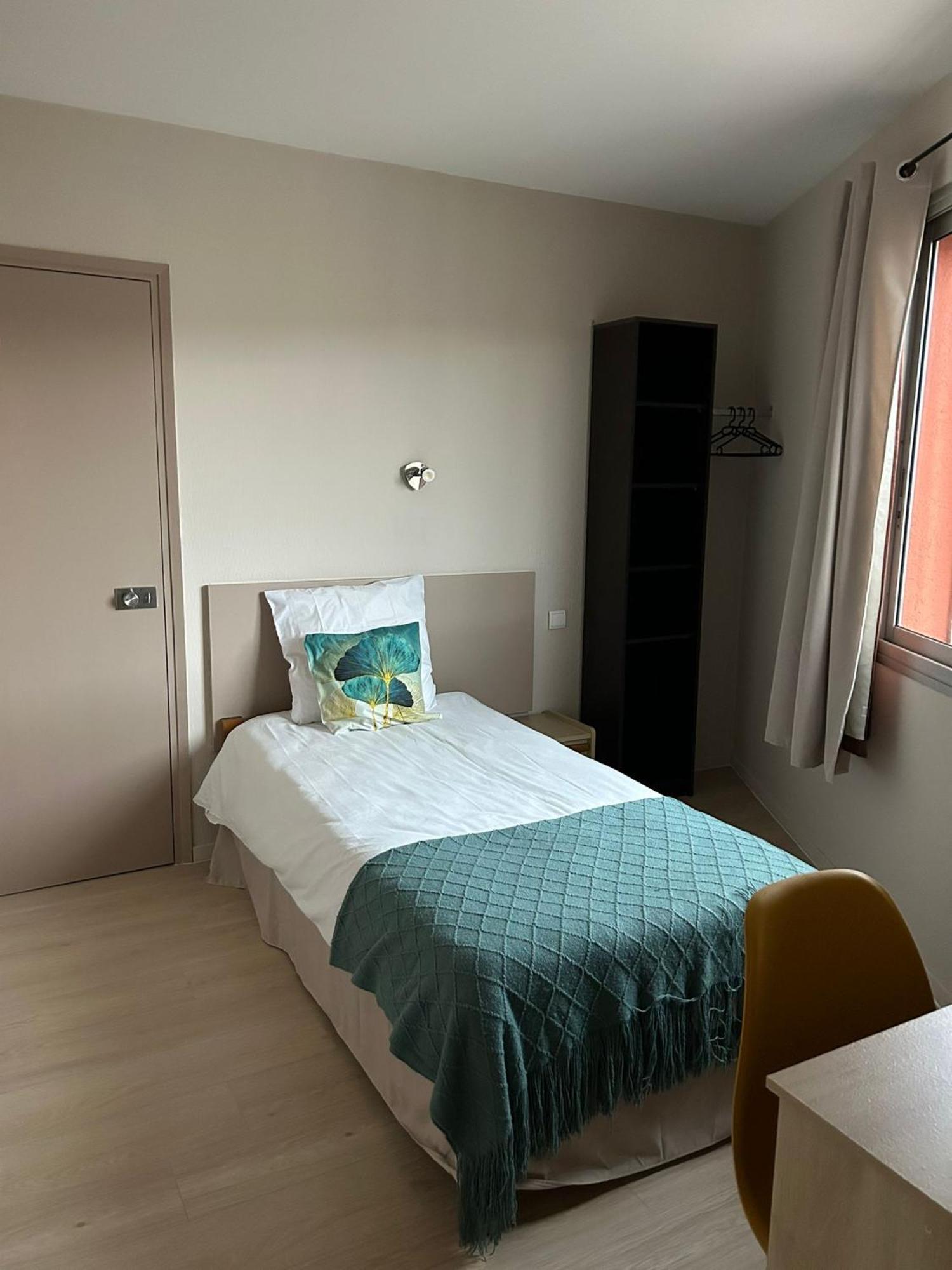 Hotel Kennedy Περπινιάν Εξωτερικό φωτογραφία