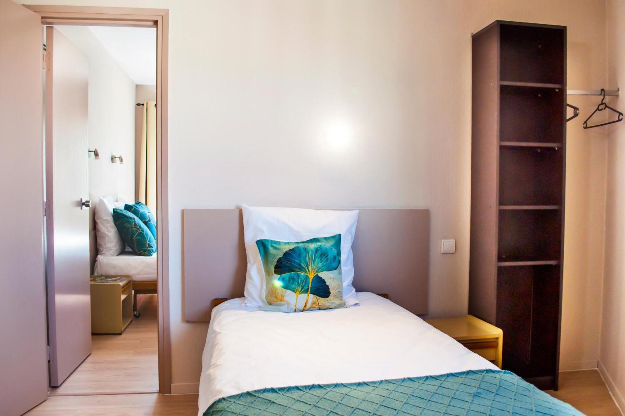 Hotel Kennedy Περπινιάν Εξωτερικό φωτογραφία