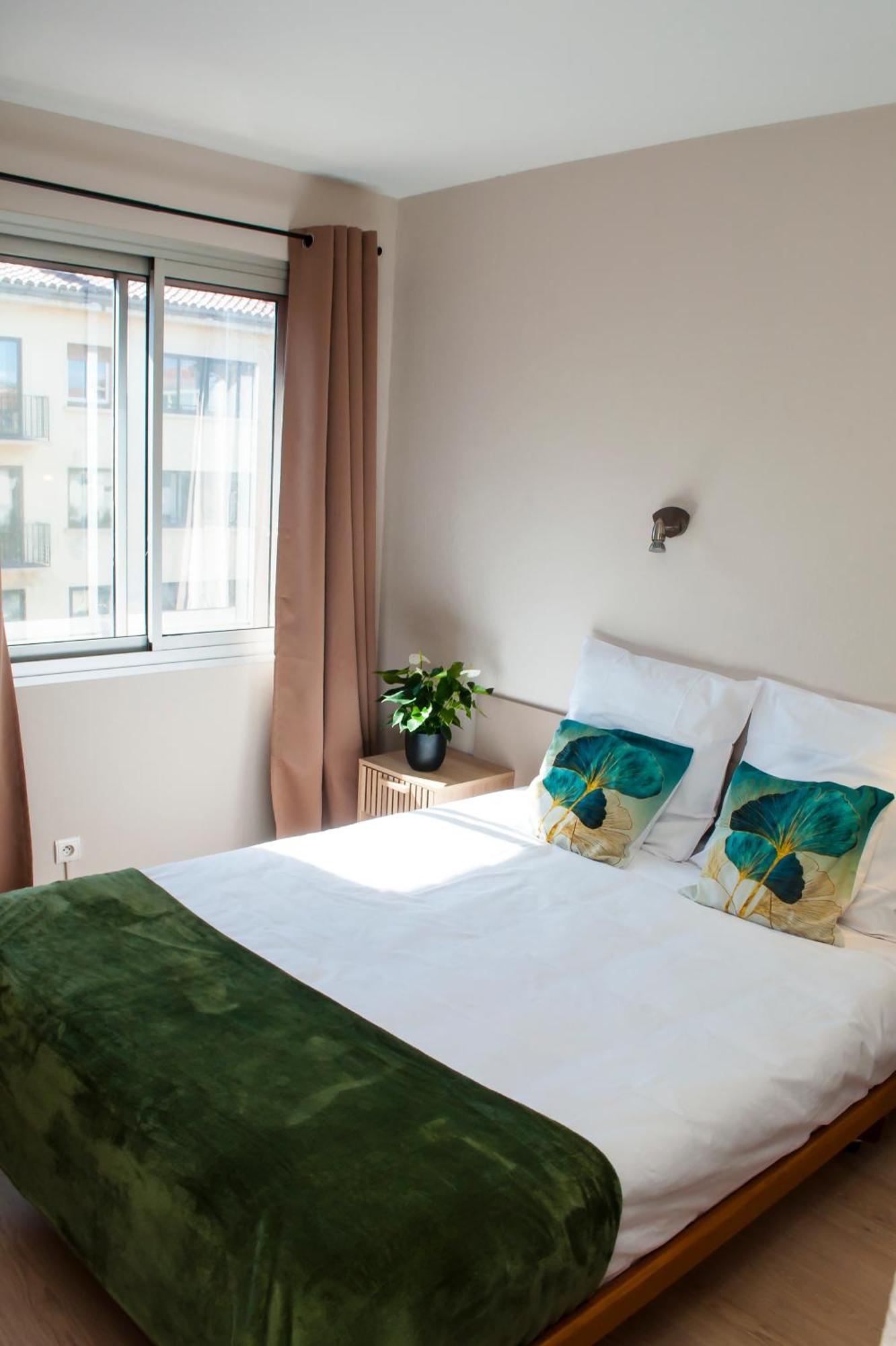 Hotel Kennedy Περπινιάν Εξωτερικό φωτογραφία