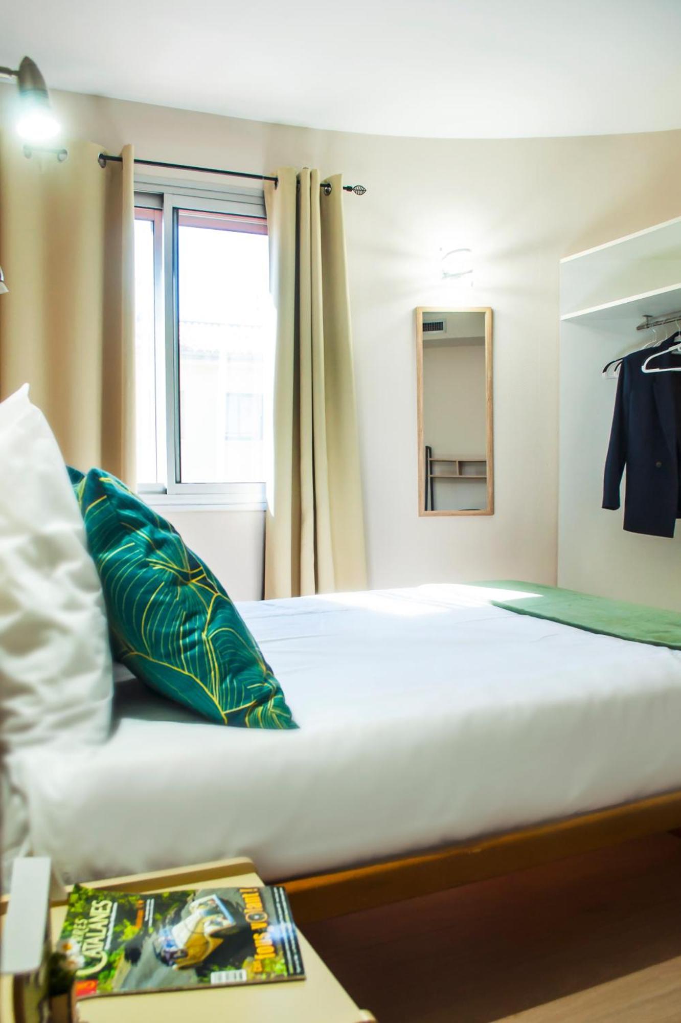 Hotel Kennedy Περπινιάν Εξωτερικό φωτογραφία