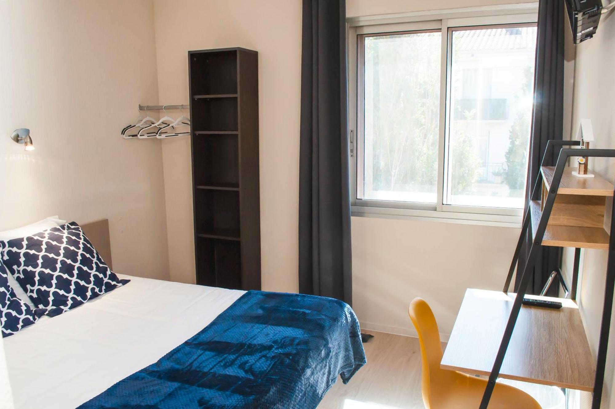 Hotel Kennedy Περπινιάν Εξωτερικό φωτογραφία