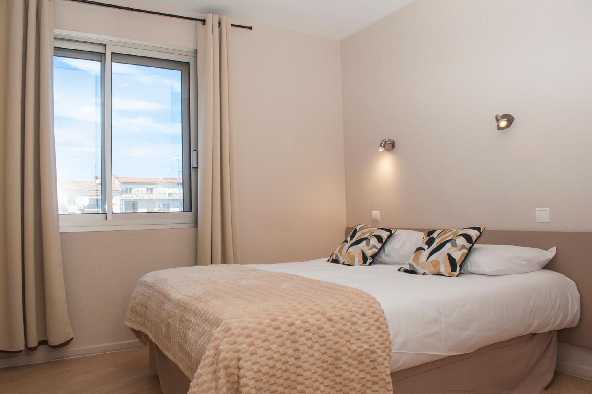 Hotel Kennedy Περπινιάν Εξωτερικό φωτογραφία