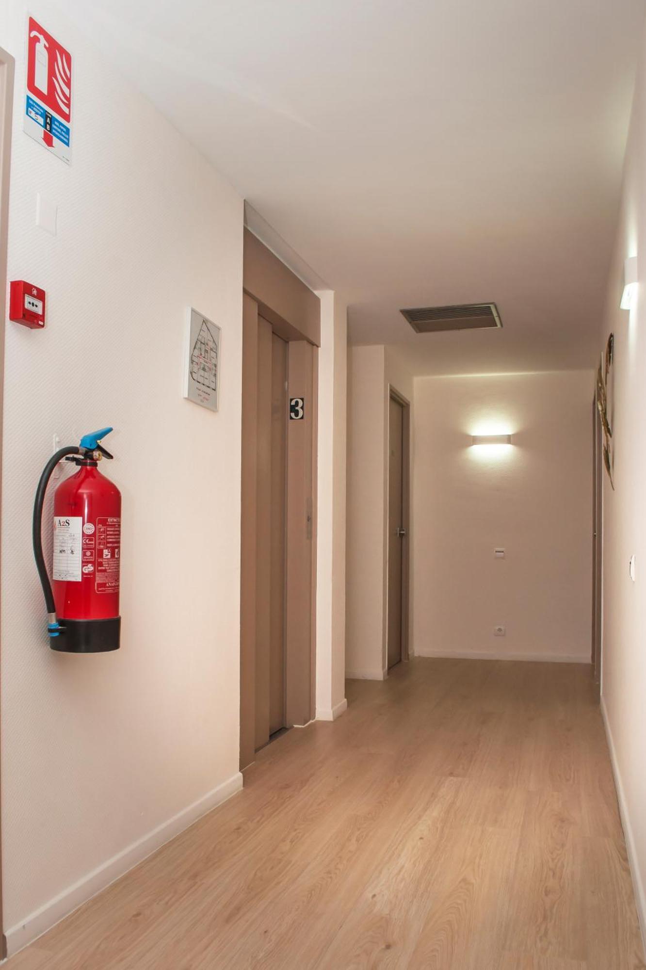 Hotel Kennedy Περπινιάν Εξωτερικό φωτογραφία