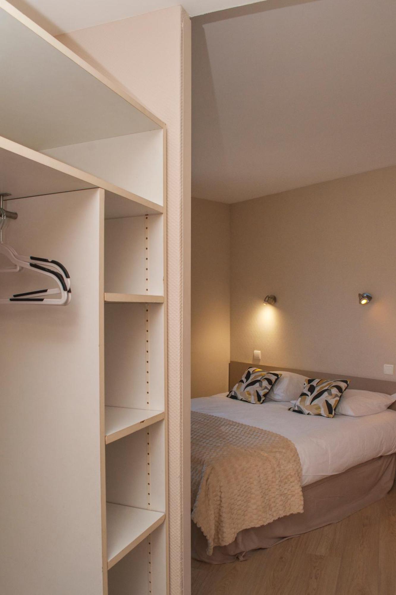 Hotel Kennedy Περπινιάν Εξωτερικό φωτογραφία