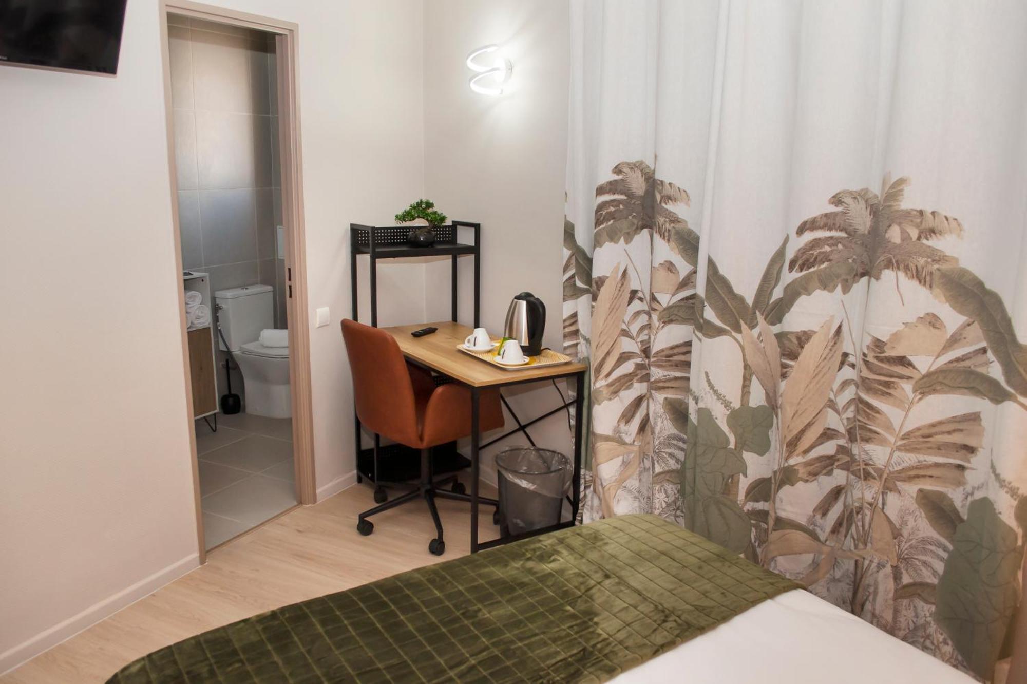 Hotel Kennedy Περπινιάν Εξωτερικό φωτογραφία