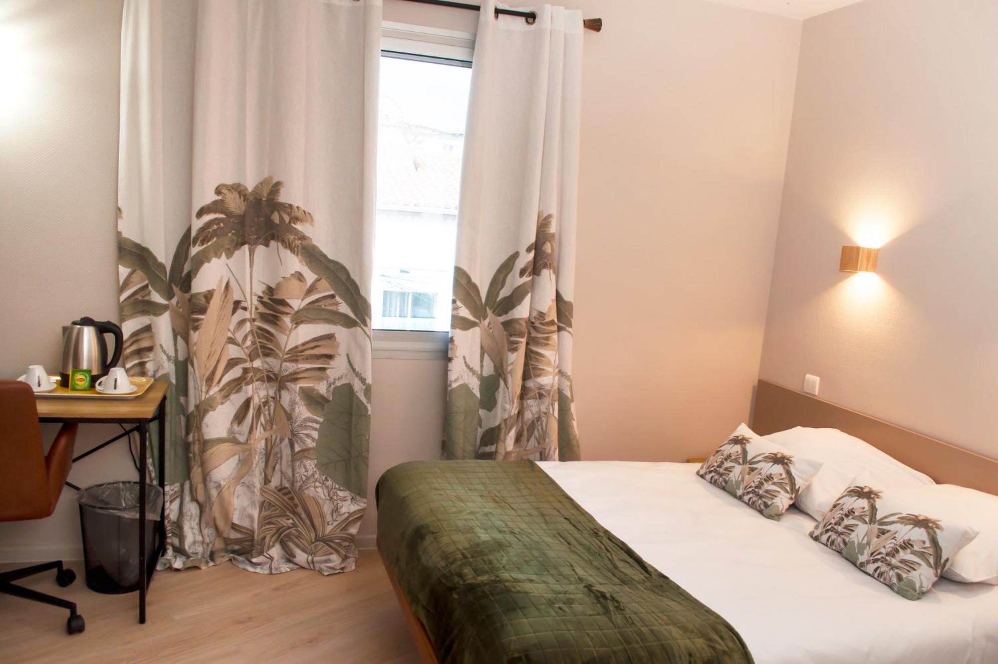 Hotel Kennedy Περπινιάν Εξωτερικό φωτογραφία