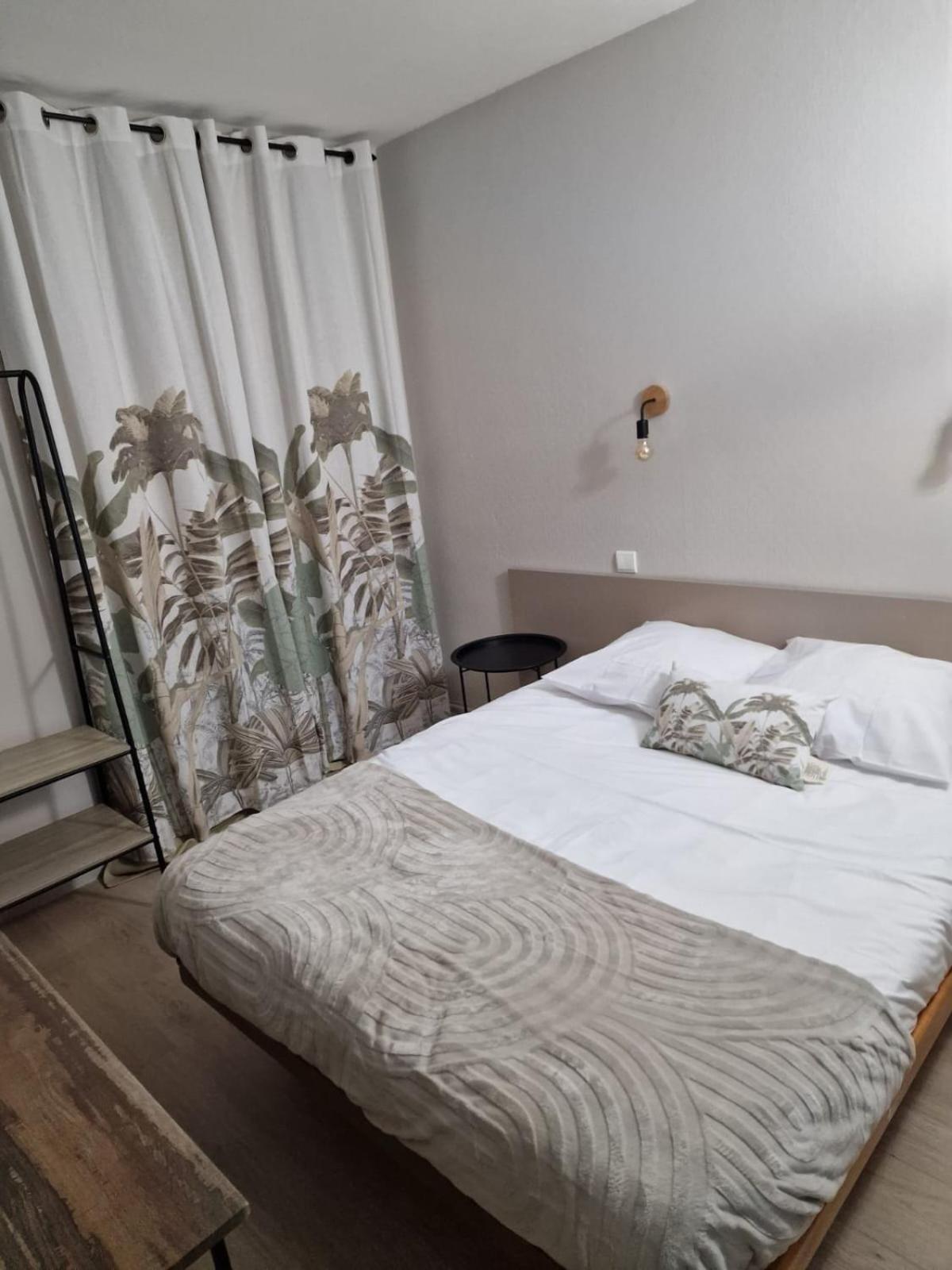 Hotel Kennedy Περπινιάν Εξωτερικό φωτογραφία