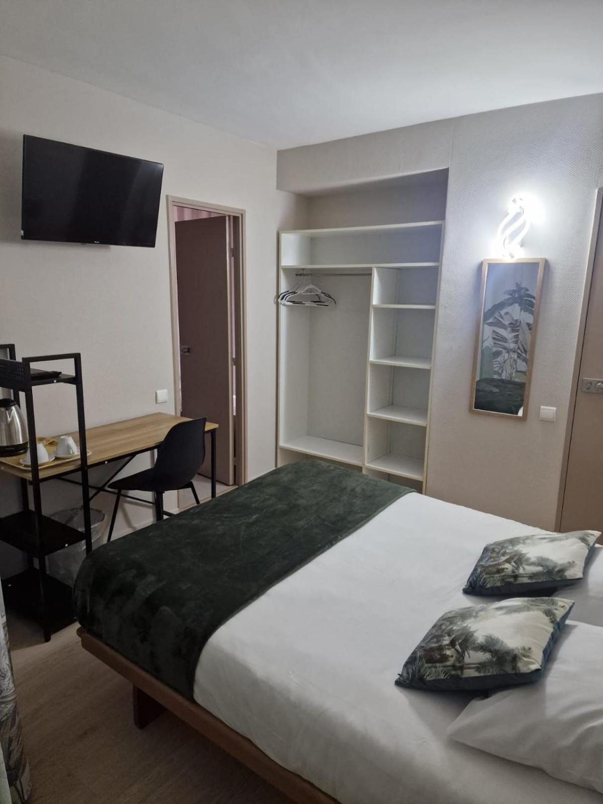 Hotel Kennedy Περπινιάν Εξωτερικό φωτογραφία